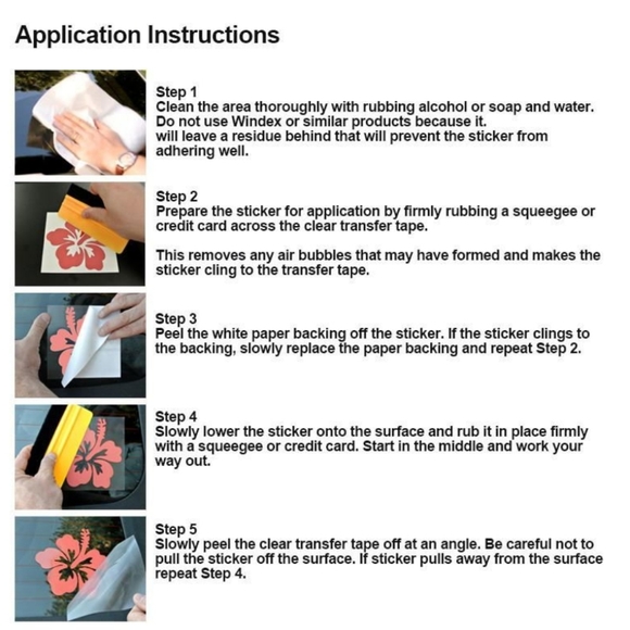 🔹️Disney Star Wars At-At Window Decal/Sticker - Picture 6 of 6